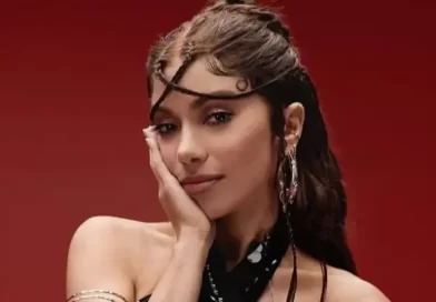 Anitta e Shakira: ‘EQUILIBRIVM’ e a Conquista Global
