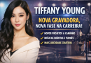Tiffany Young assina com nova gravadora e prepara nova fase na carreira solo