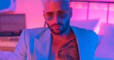 Maluma: A Luta Oculta Por Trás do Sucesso Global