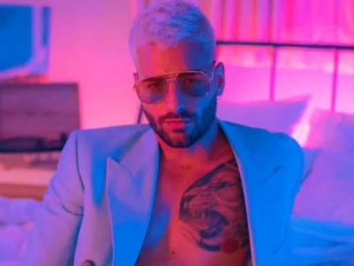 Maluma: A Luta Oculta Por Trás do Sucesso Global